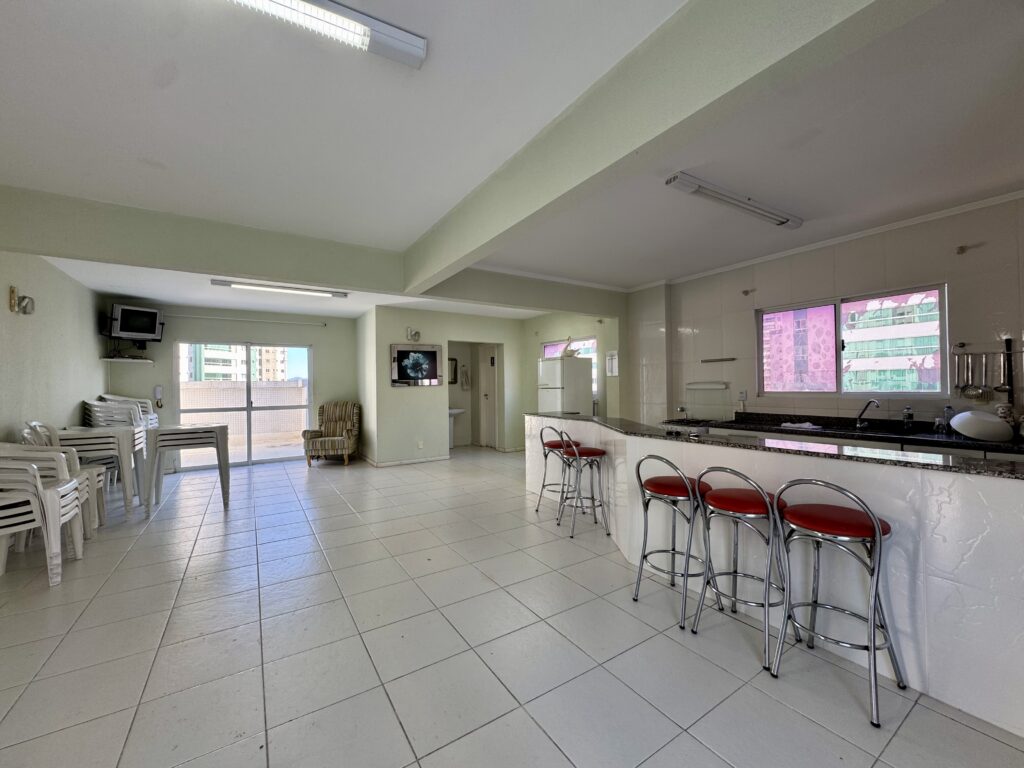 Apartamento, 2 quartos, 80 m² - Foto 21