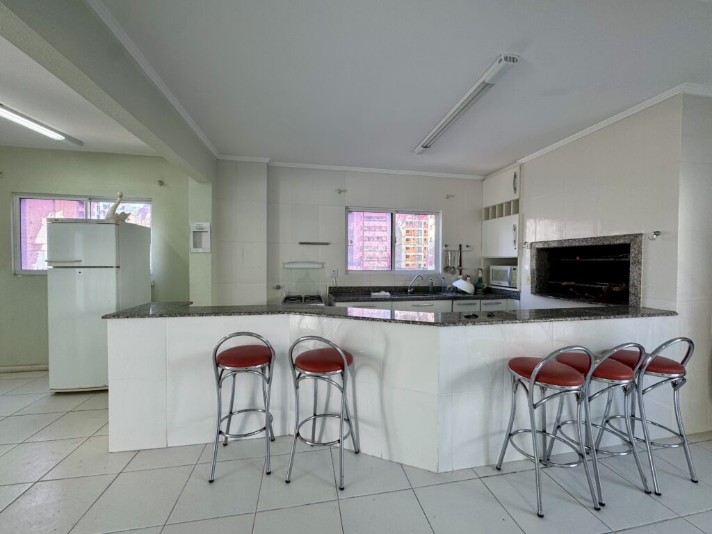 Apartamento, 2 quartos, 80 m² - Foto 22