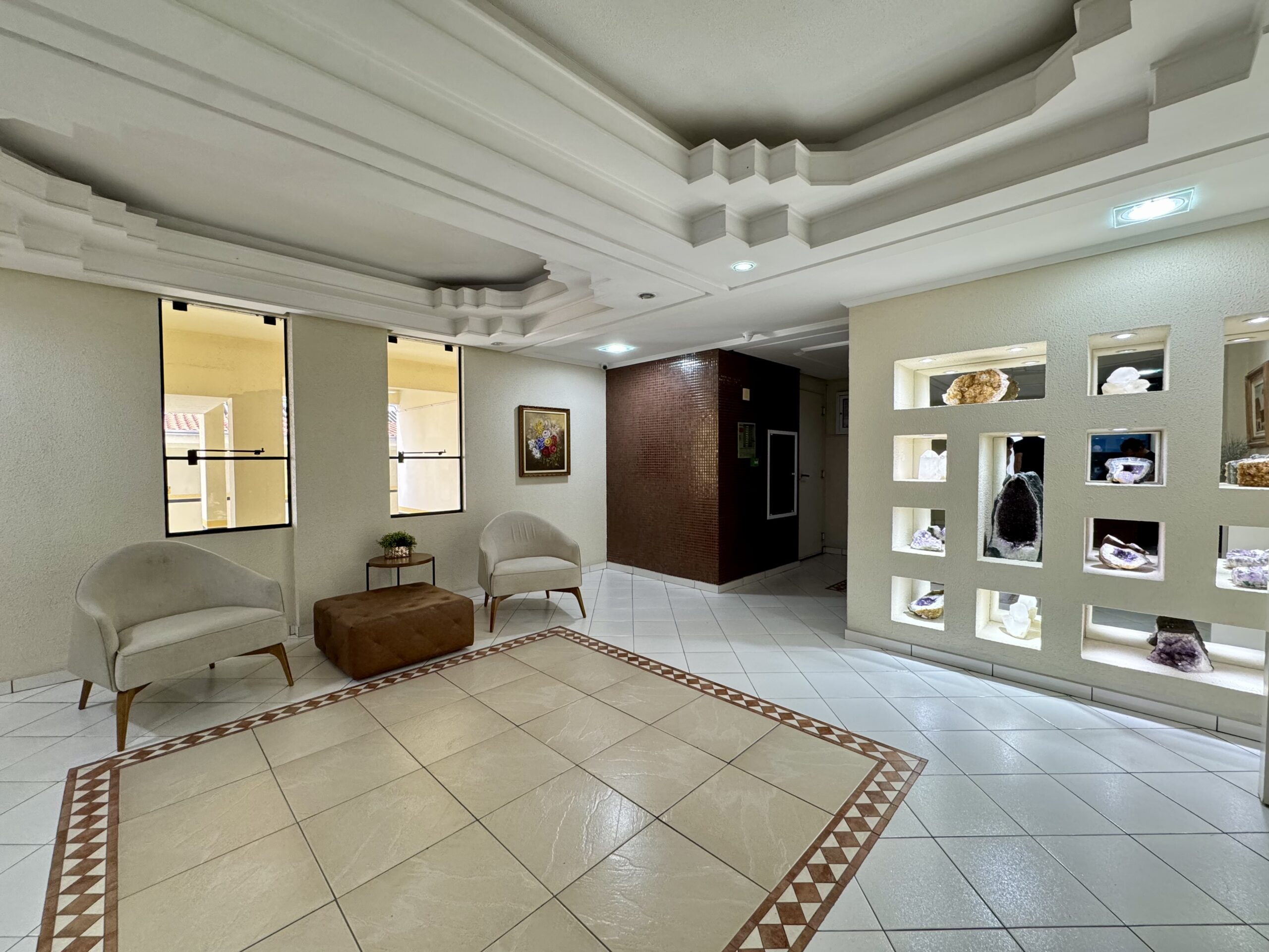  - Apartamento à venda com 80m² por R$ 945.000,00