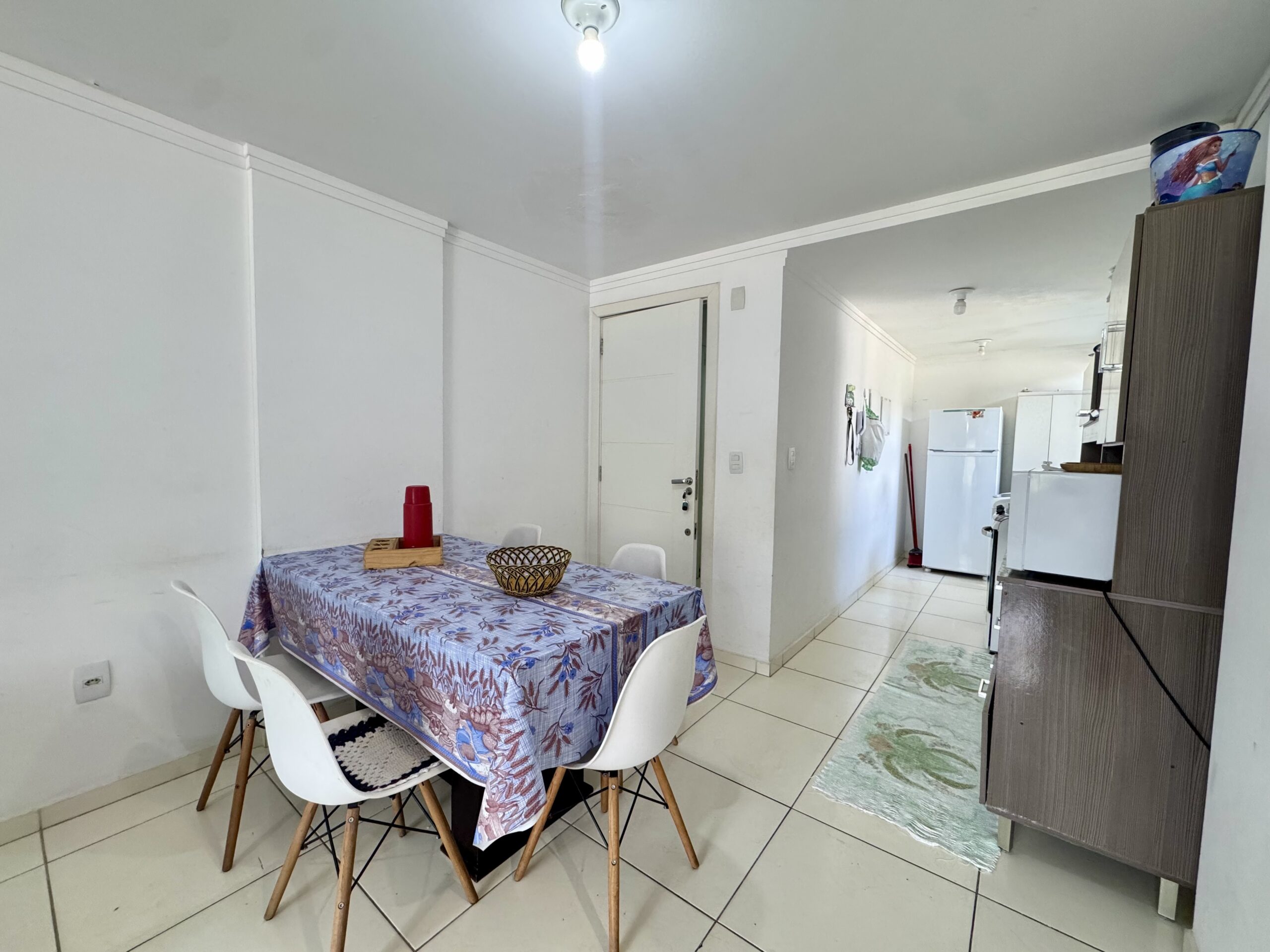 Apartamento, 2 quartos, 63 m² - Foto 5