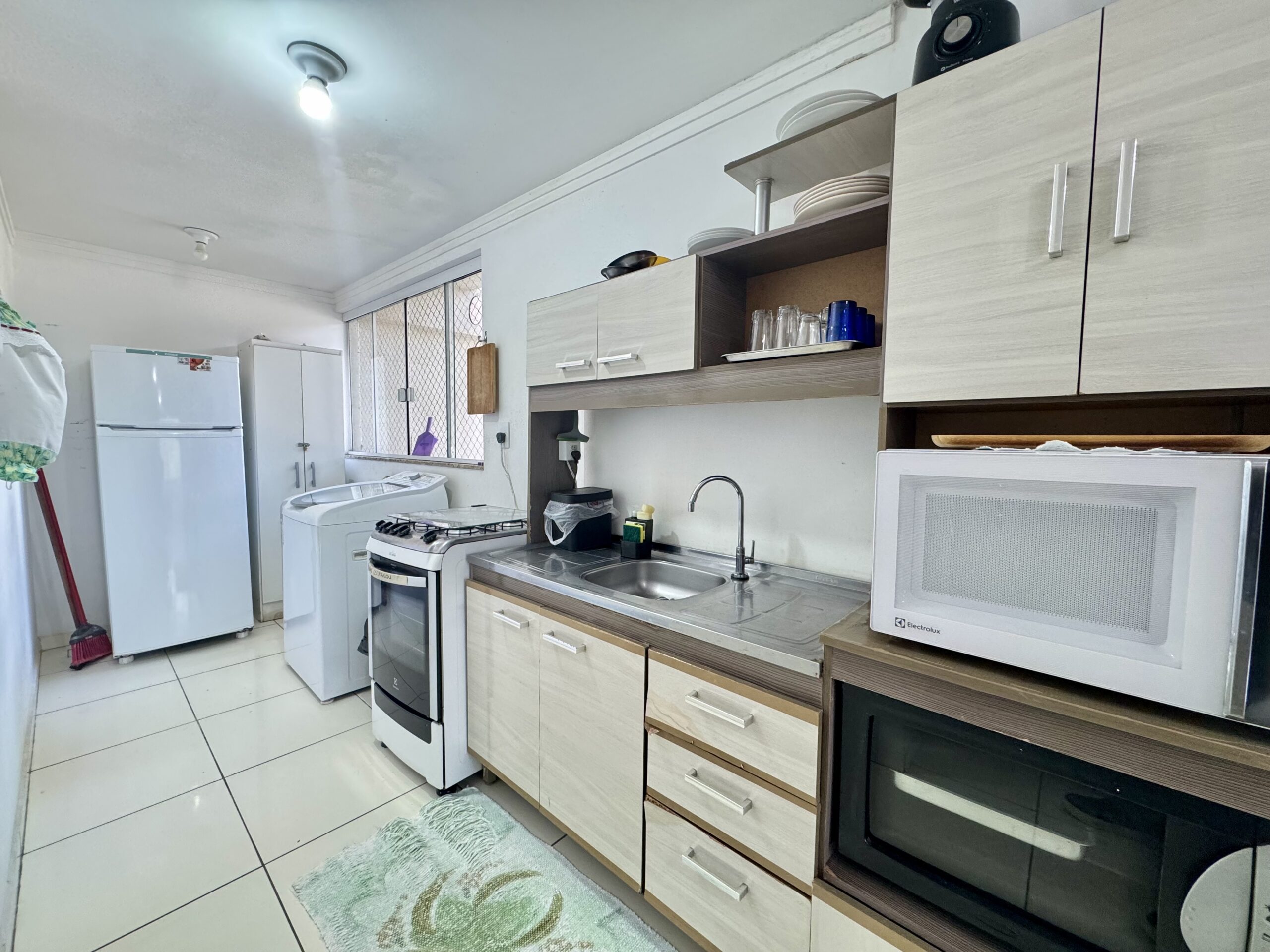 Apartamento, 2 quartos, 63 m² - Foto 8