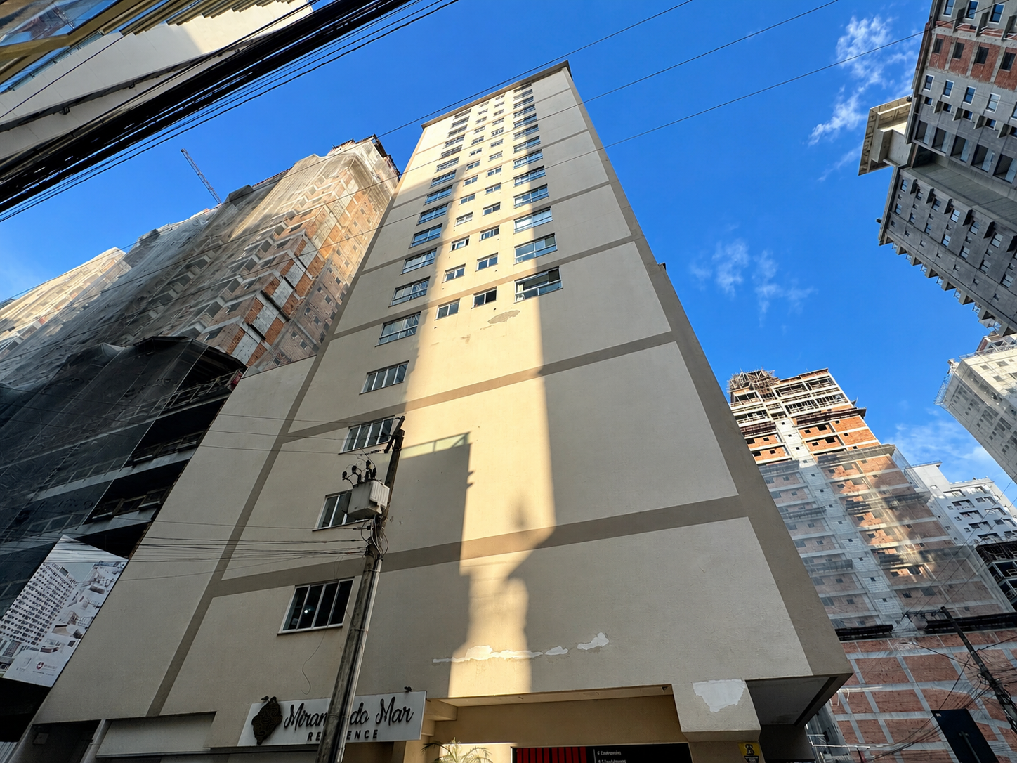 Apartamento à venda, Morretes, com 2 quartos, 55m² - Invicta Itapema - Assessoria Imobiliária