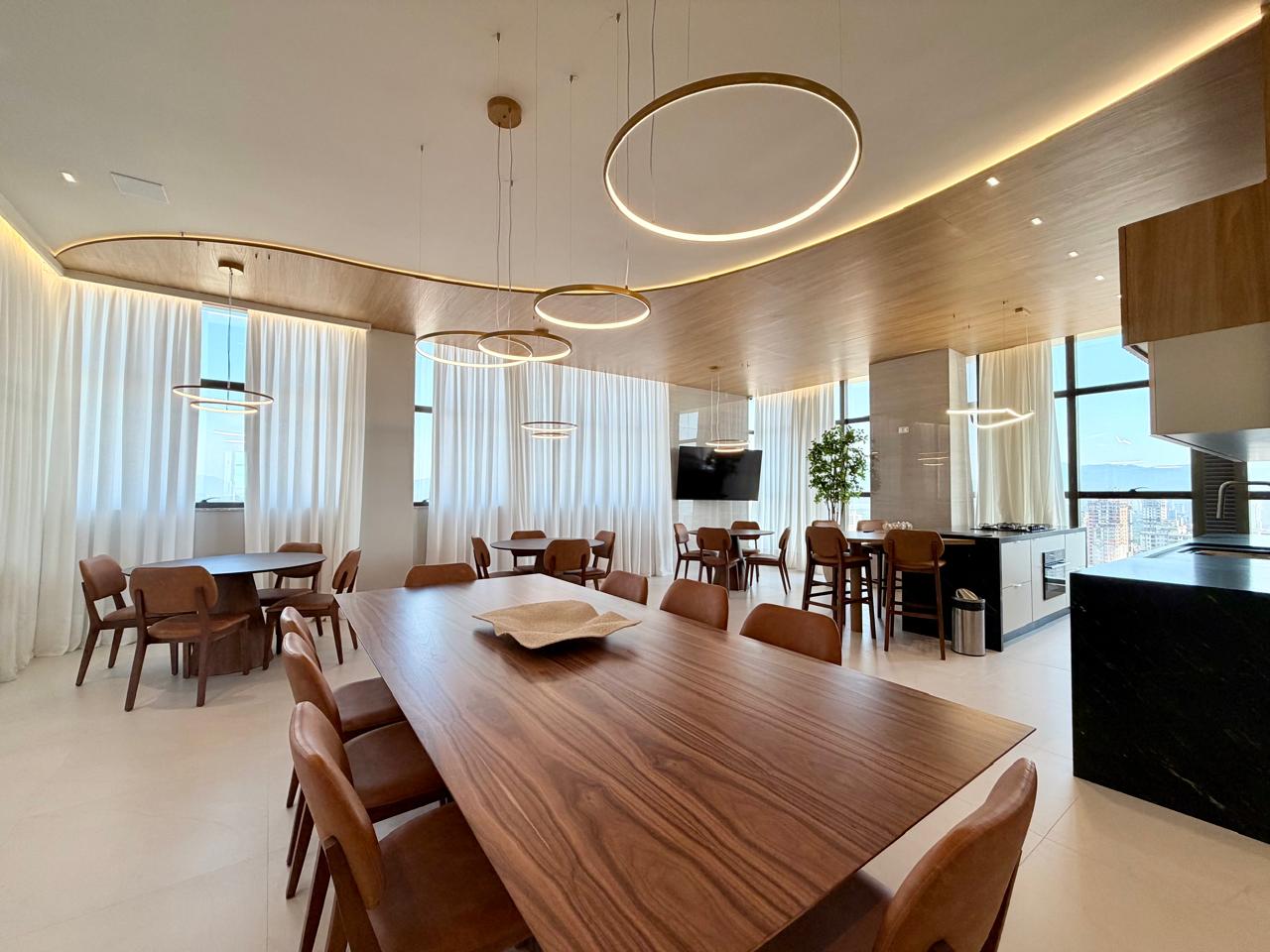 Apartamento, 3 quartos, 120 m² - Foto 21