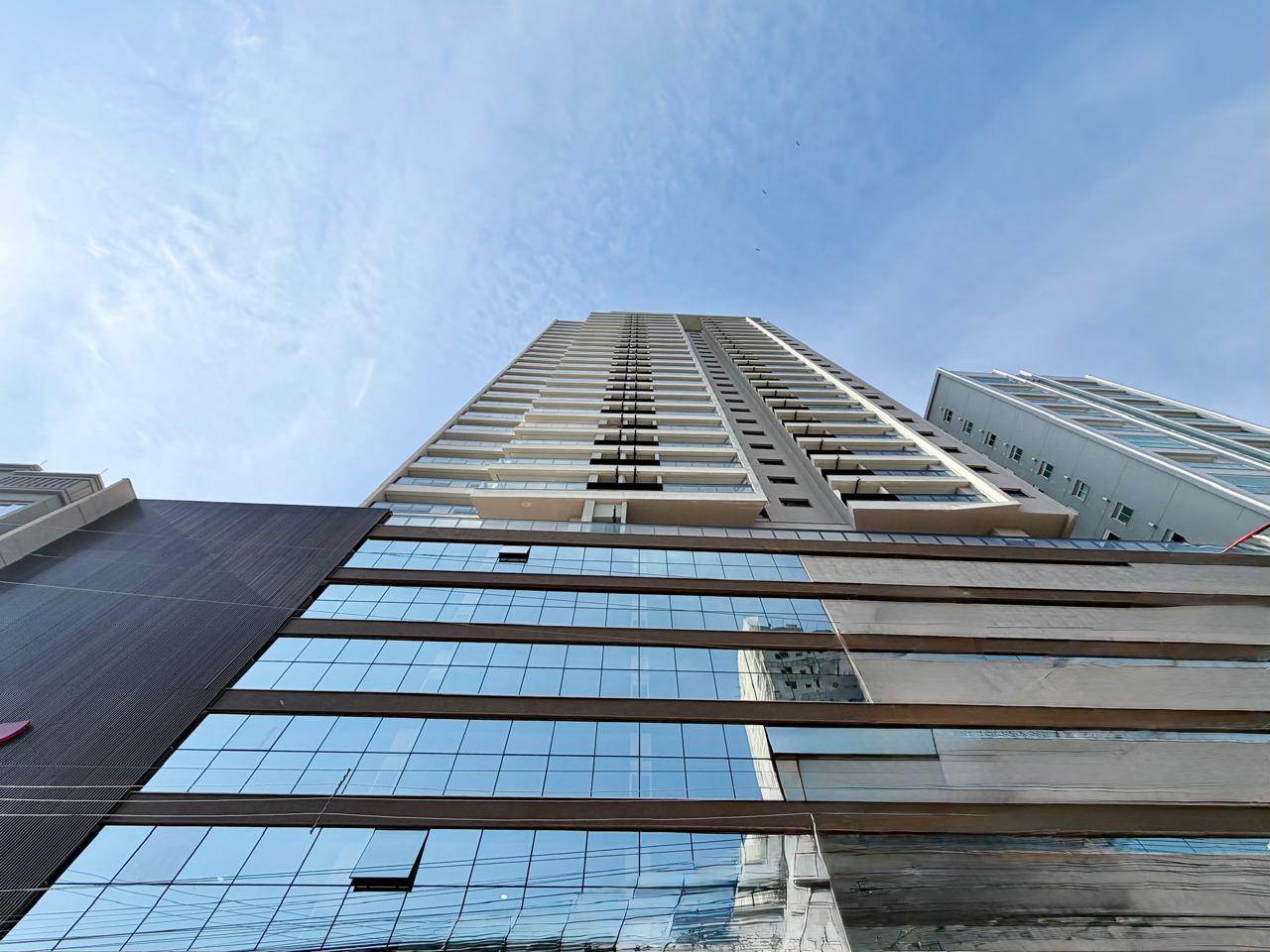 Apartamento, 3 quartos, 120 m² - Foto 1