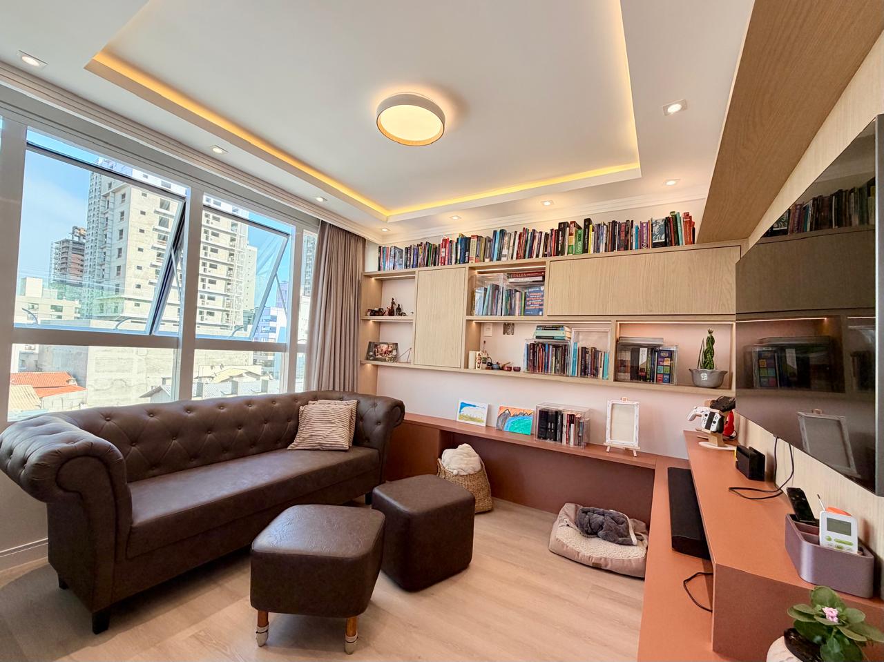 Apartamento, 3 quartos, 175 m² - Foto 11