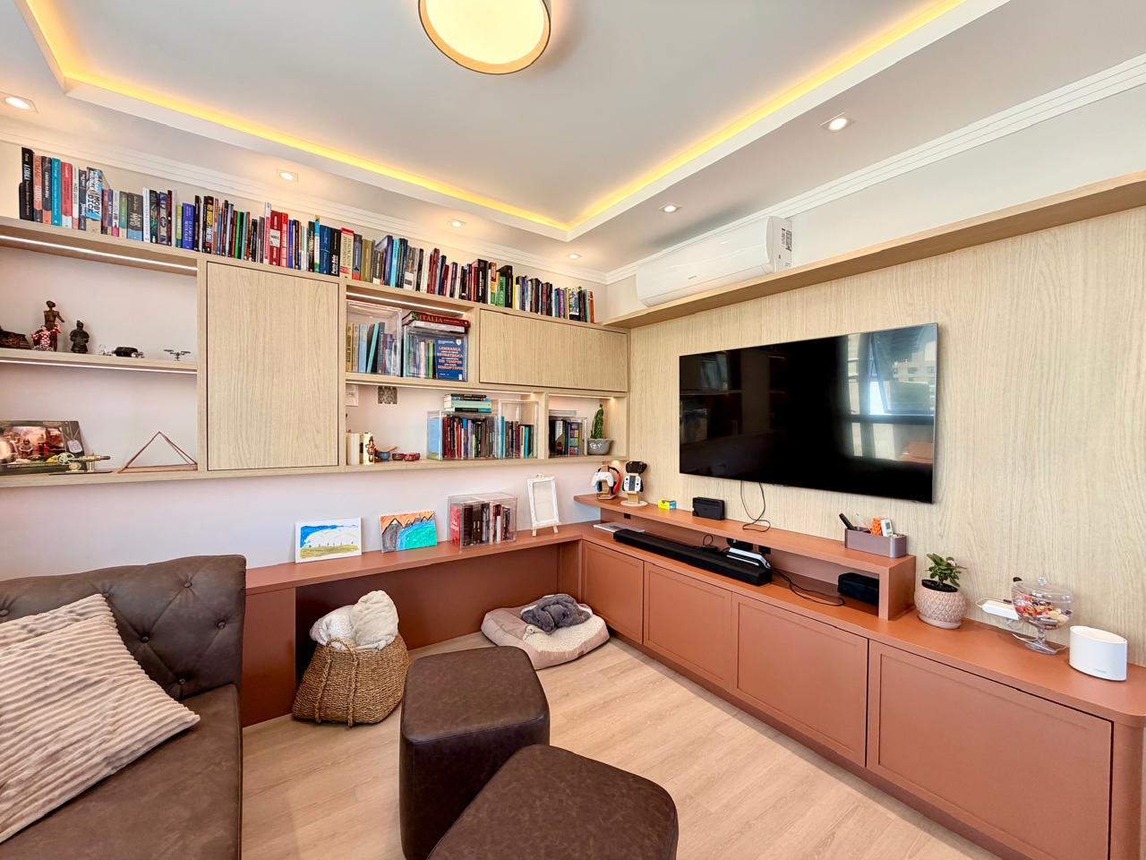 Apartamento, 3 quartos, 175 m² - Foto 9