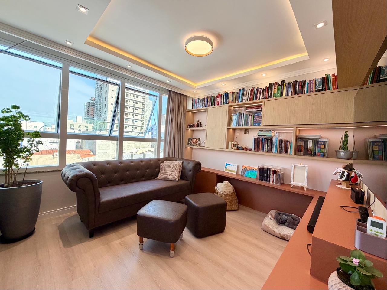 Apartamento, 3 quartos, 175 m² - Foto 10