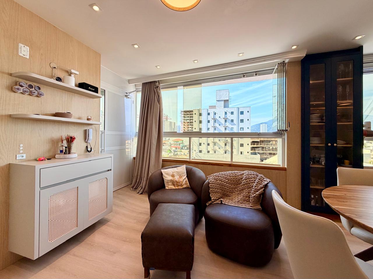 Apartamento, 3 quartos, 175 m² - Foto 12