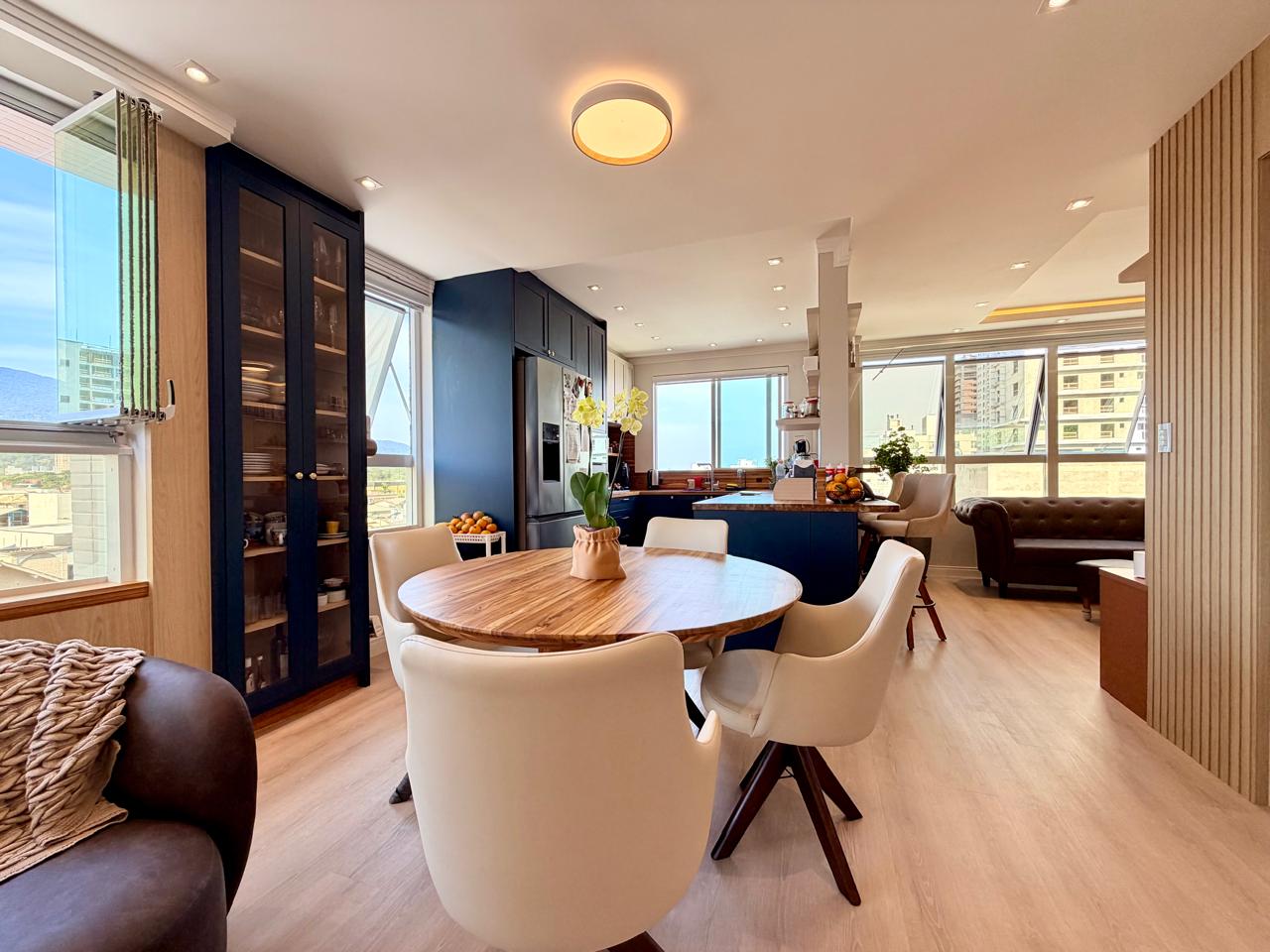 Apartamento, 3 quartos, 175 m² - Foto 6