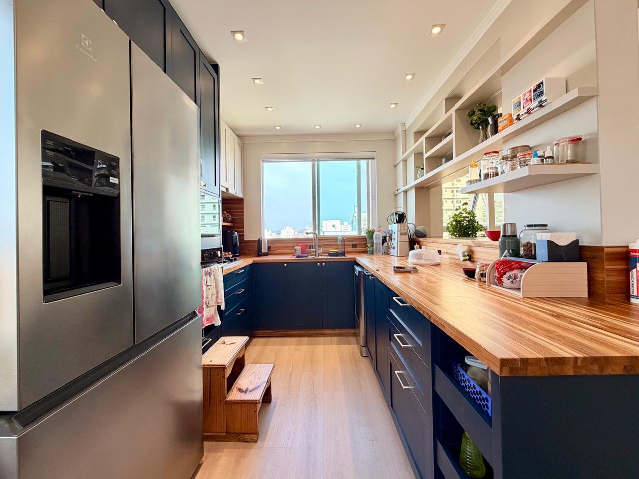 Apartamento, 3 quartos, 175 m² - Foto 8