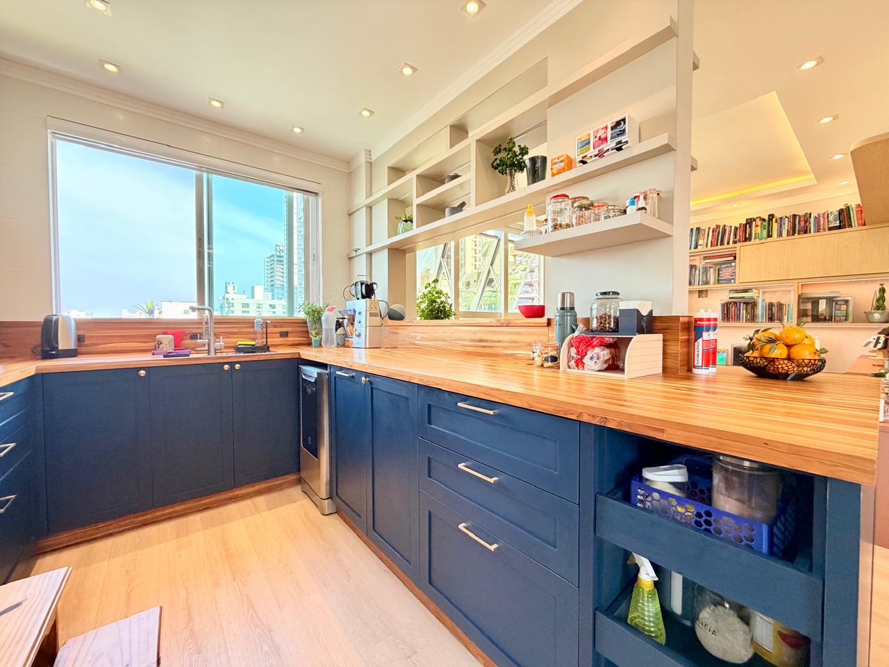Apartamento, 3 quartos, 175 m² - Foto 7