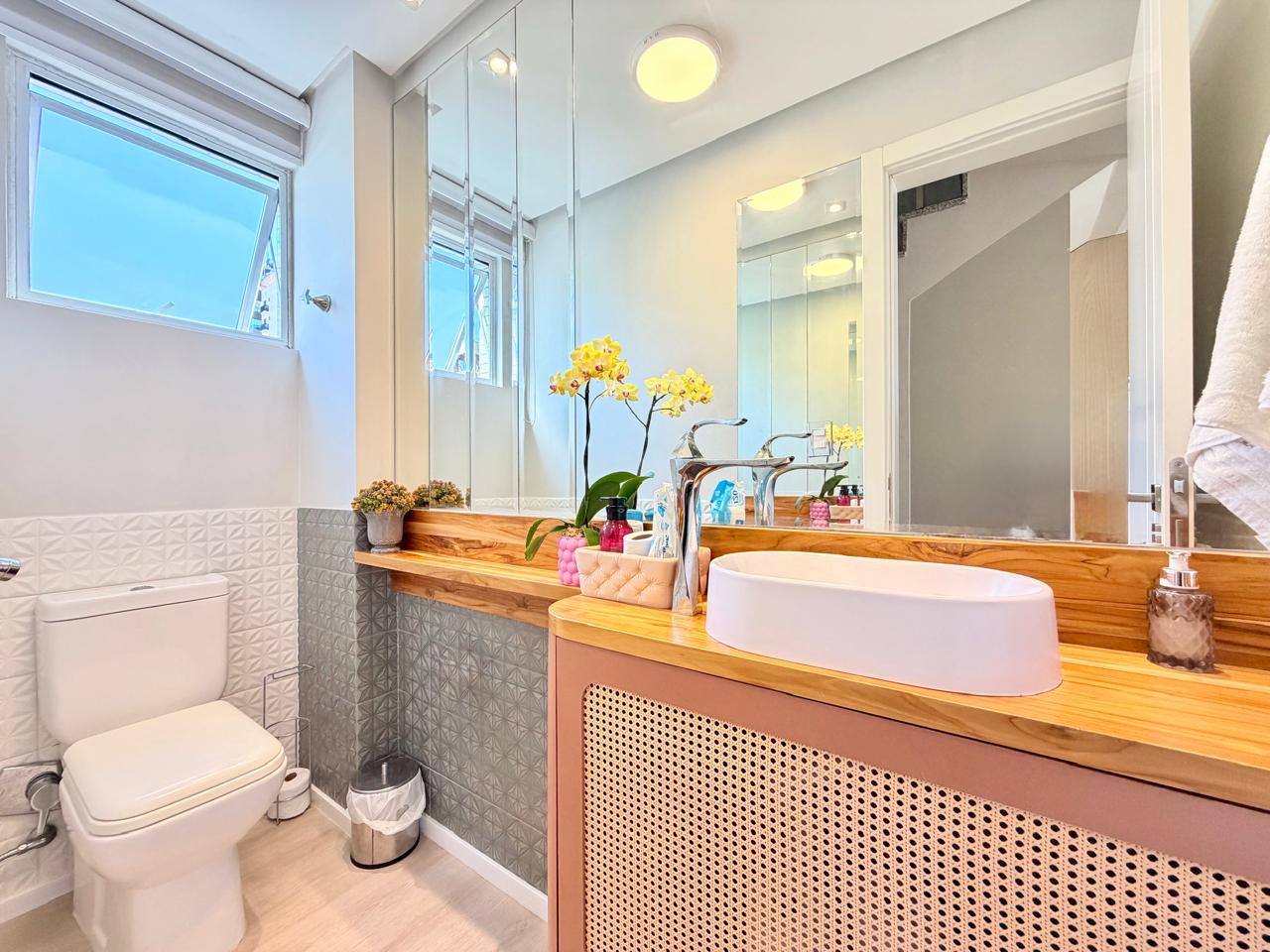 Apartamento, 3 quartos, 175 m² - Foto 13