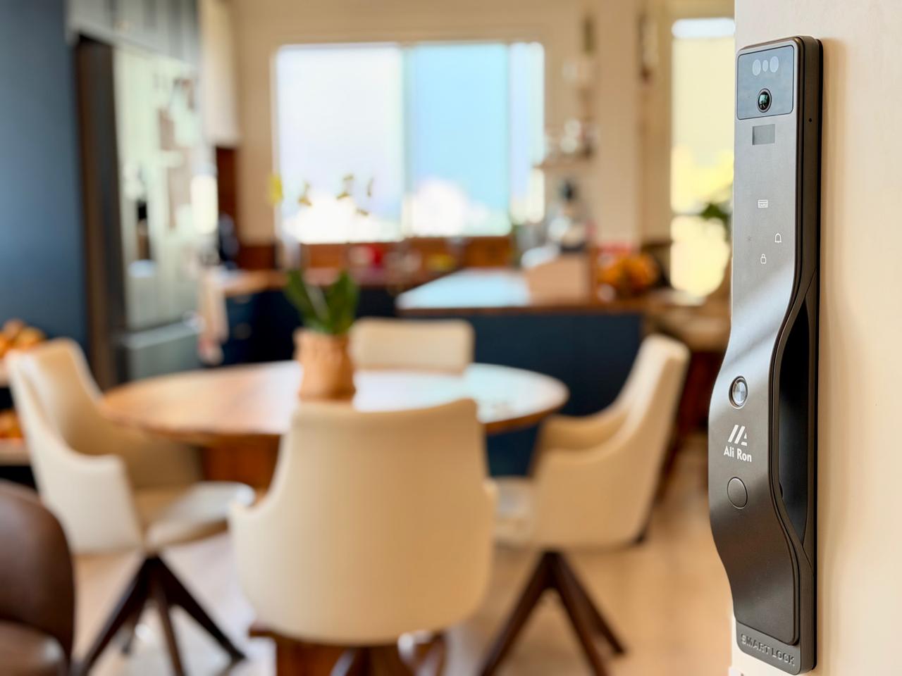 Apartamento, 3 quartos, 175 m² - Foto 4