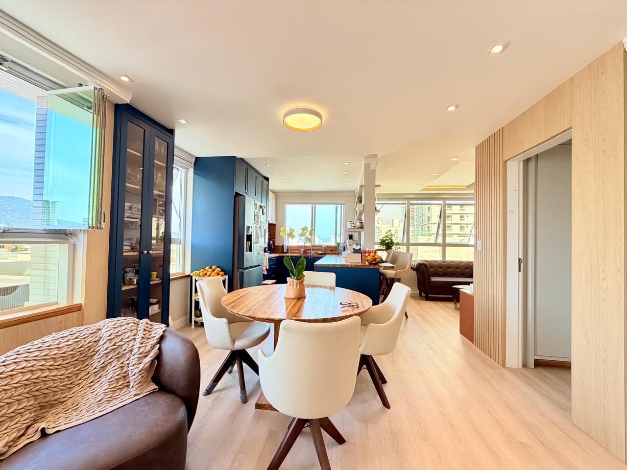 Apartamento, 3 quartos, 175 m² - Foto 5
