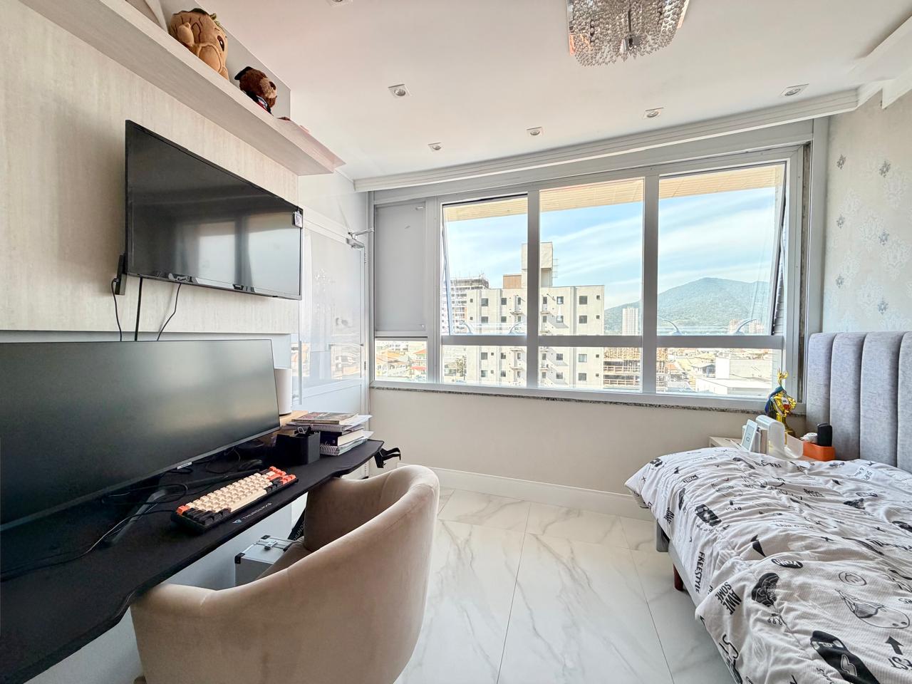 Apartamento, 3 quartos, 175 m² - Foto 16