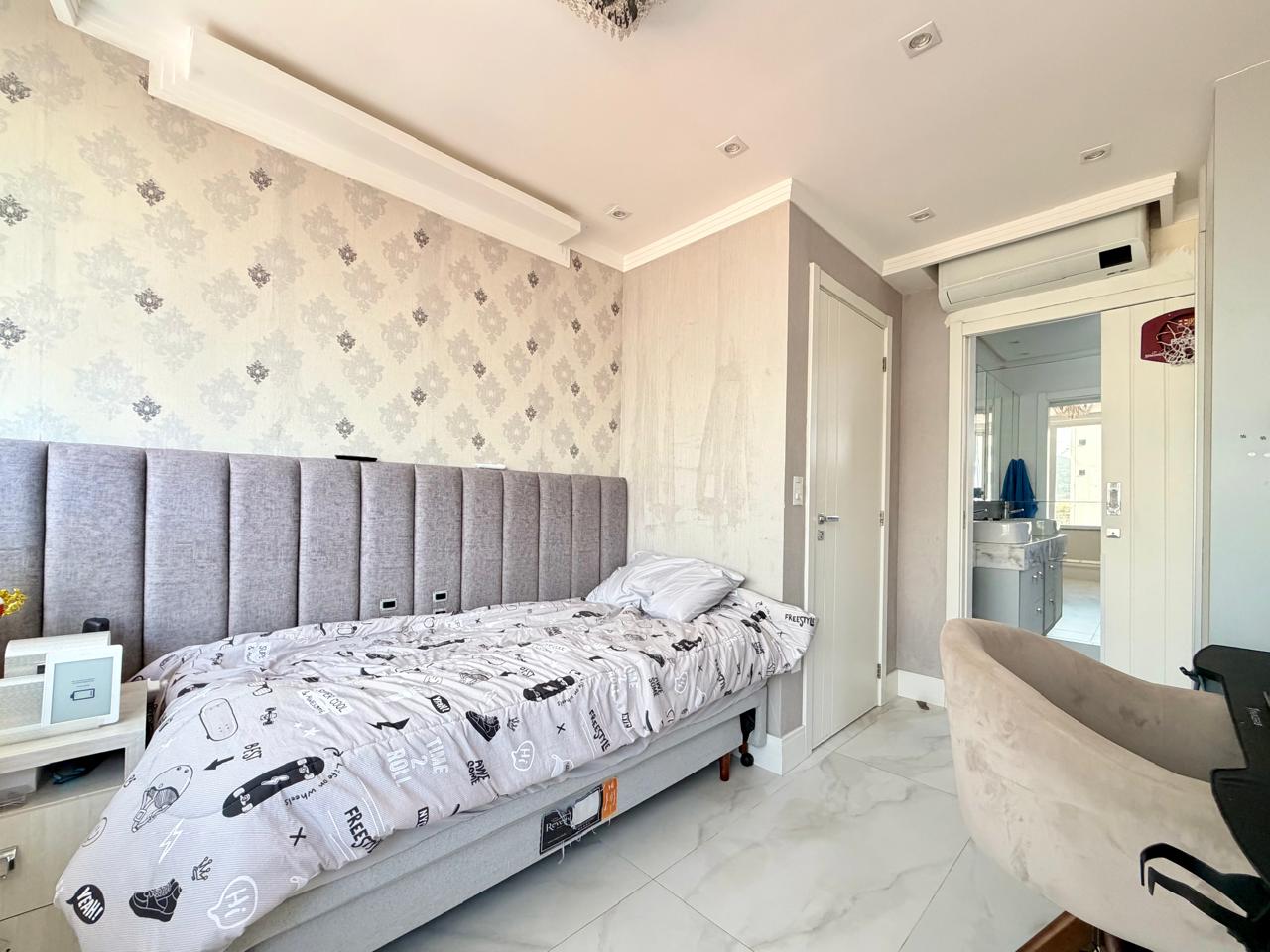 Apartamento, 3 quartos, 175 m² - Foto 17