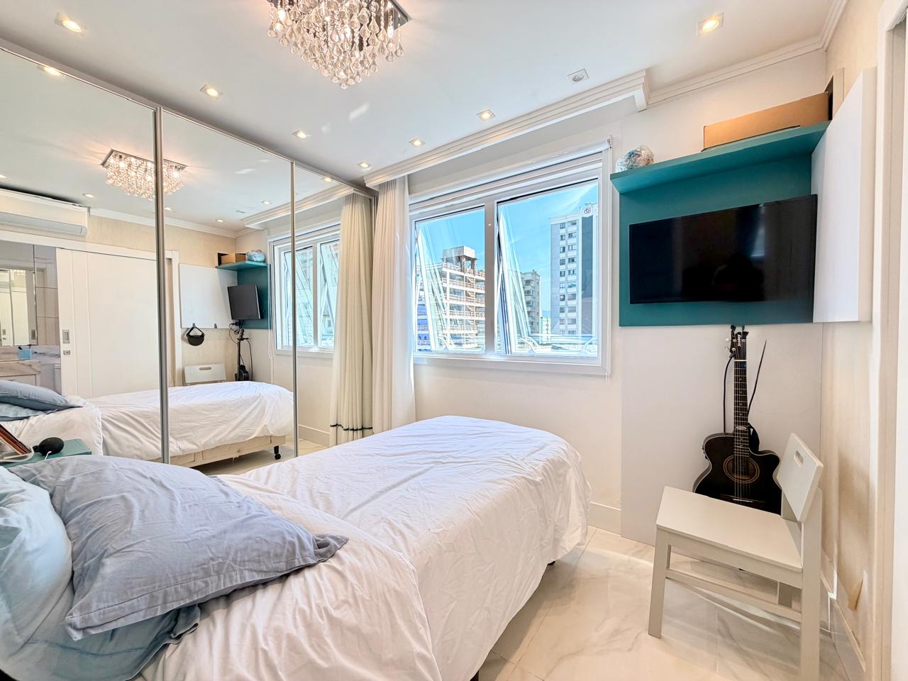 Apartamento, 3 quartos, 175 m² - Foto 19