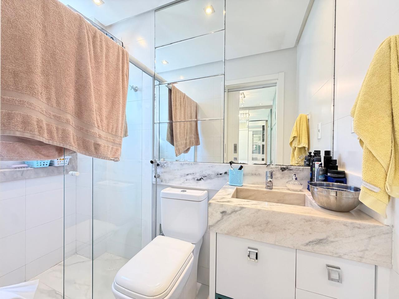 Apartamento, 3 quartos, 175 m² - Foto 20