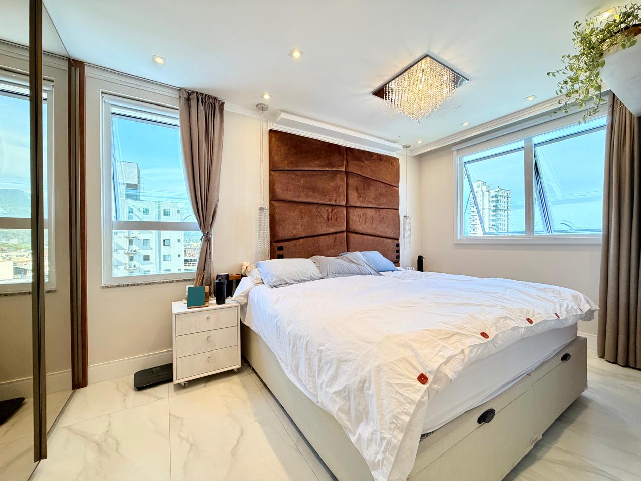 Apartamento, 3 quartos, 175 m² - Foto 21