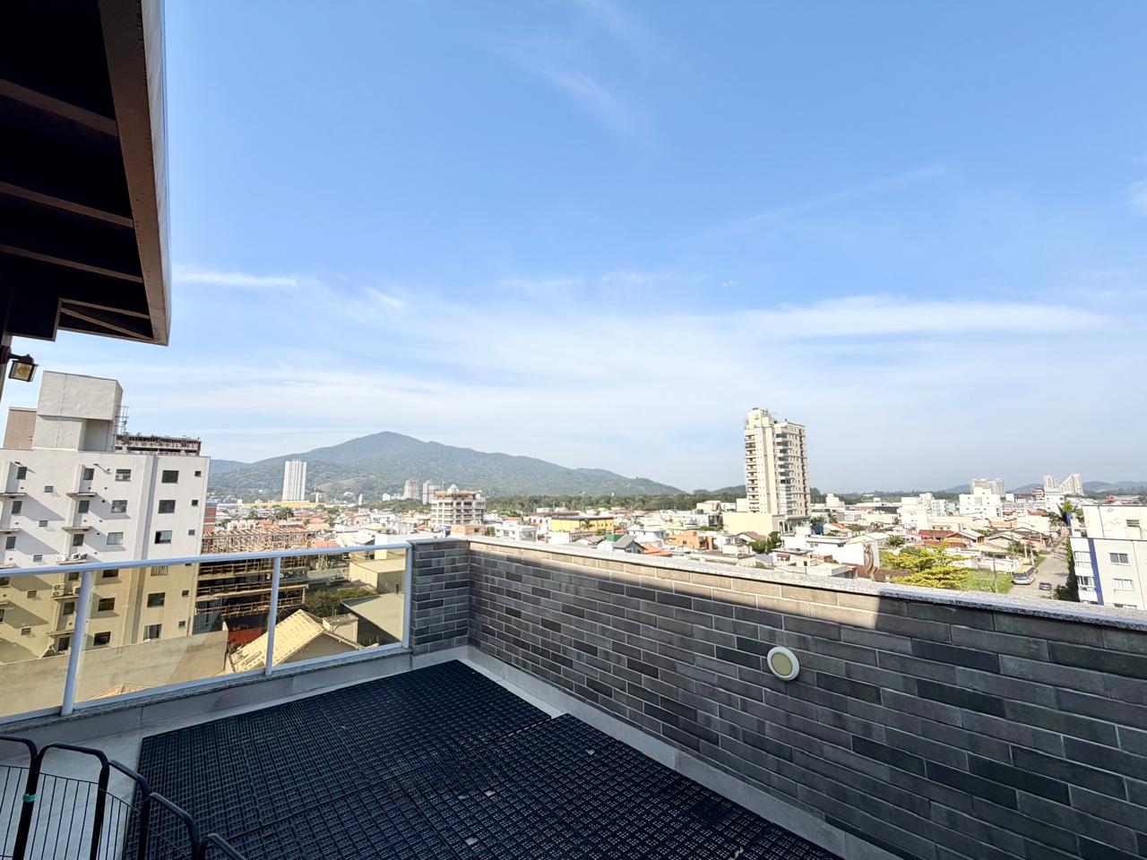 Apartamento, 3 quartos, 175 m² - Foto 23