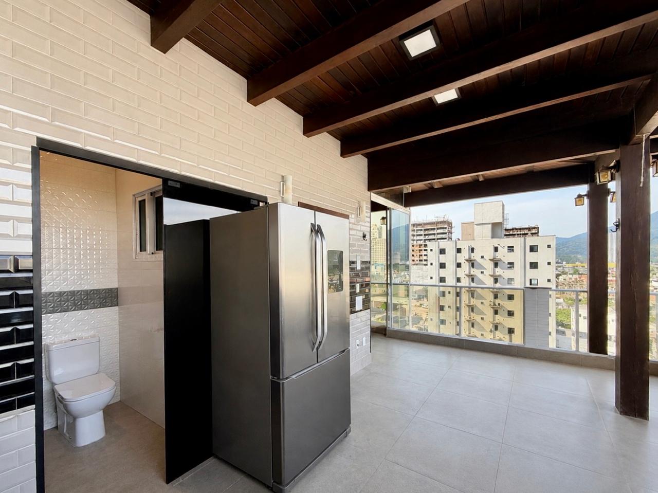 Apartamento, 3 quartos, 175 m² - Foto 24