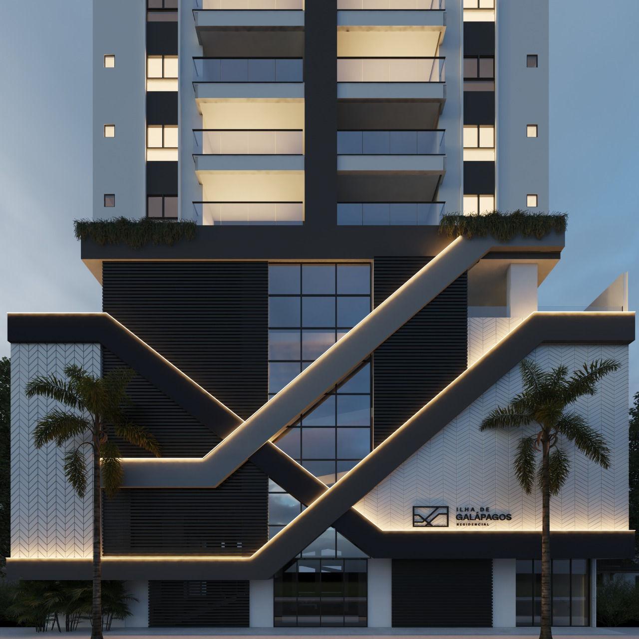 Apartamento à venda com 80.71m² por R$ 1.040.000,00 - Invicta Itapema - Assessoria Imobiliária