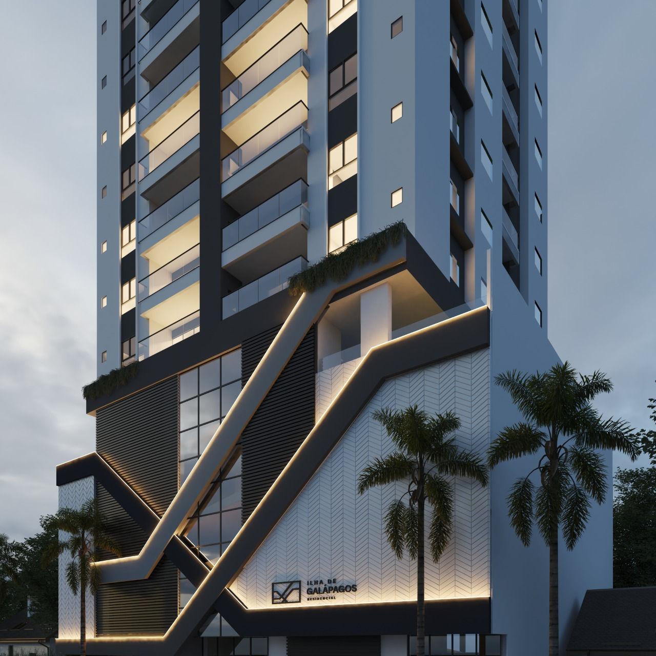  - Apartamento à venda com 80.71m² por R$ 1.090.000,00