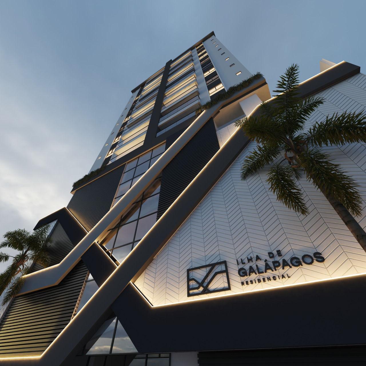 - Apartamento à venda com 80.71m² por R$ 1.040.000,00