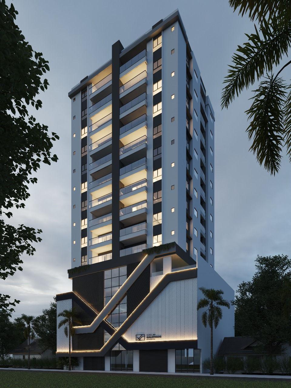 Apartamento à venda com 80.71m² por R$ 1.040.000,00 - Invicta Itapema - Assessoria Imobiliária