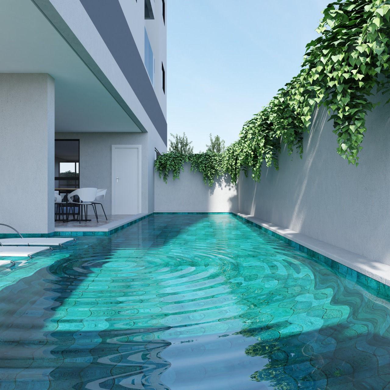  - Apartamento à venda com 80.71m² por R$ 1.040.000,00