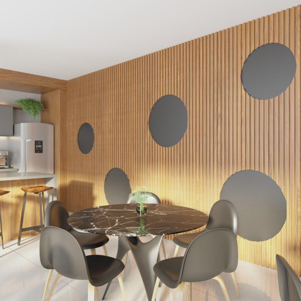 Apartamento, 2 quartos, 80 m² - Foto 13