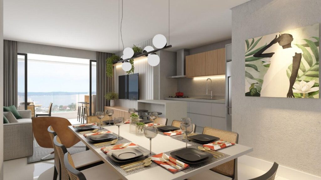 Apartamento, 2 quartos, 80 m² - Foto 14
