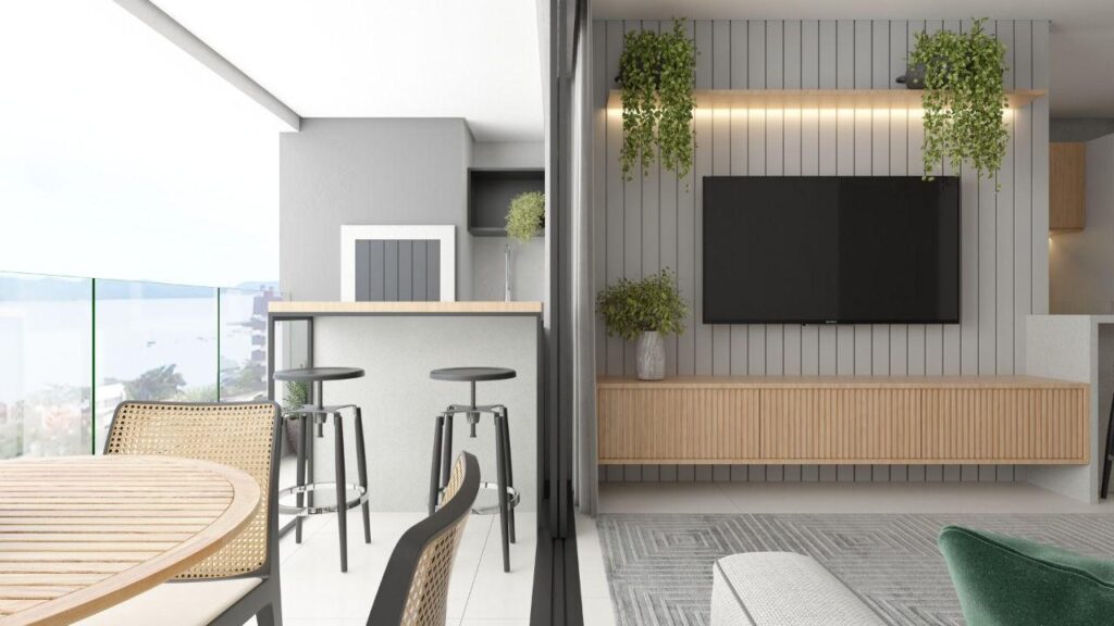 Apartamento, 2 quartos, 80 m² - Foto 17