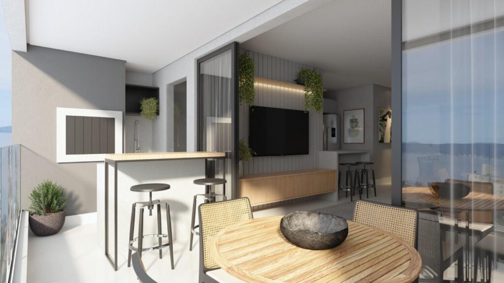 Apartamento, 2 quartos, 80 m² - Foto 19