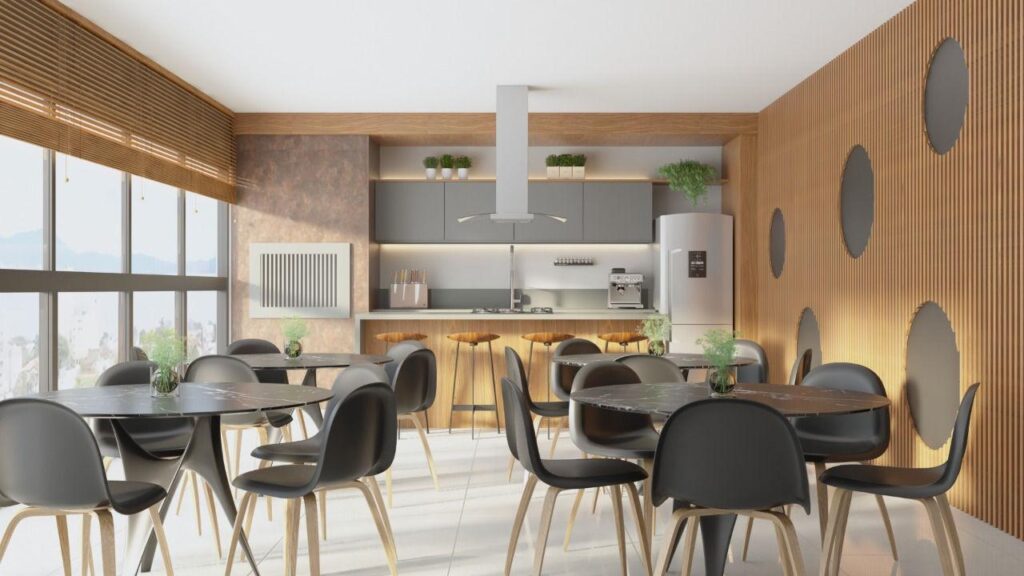 Apartamento, 2 quartos, 80 m² - Foto 22