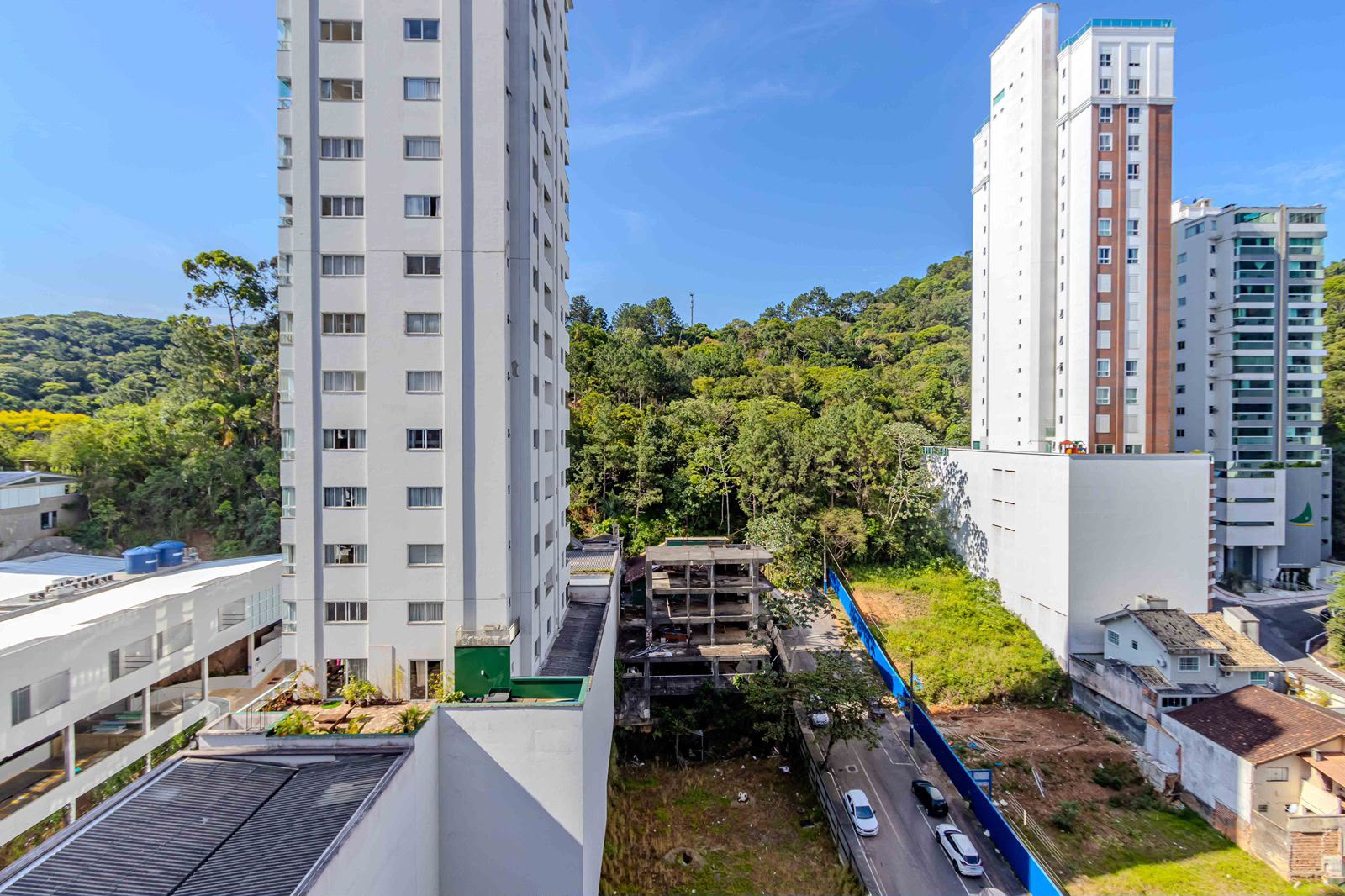 Apartamento, 4 quartos, 136 m² - Foto 2