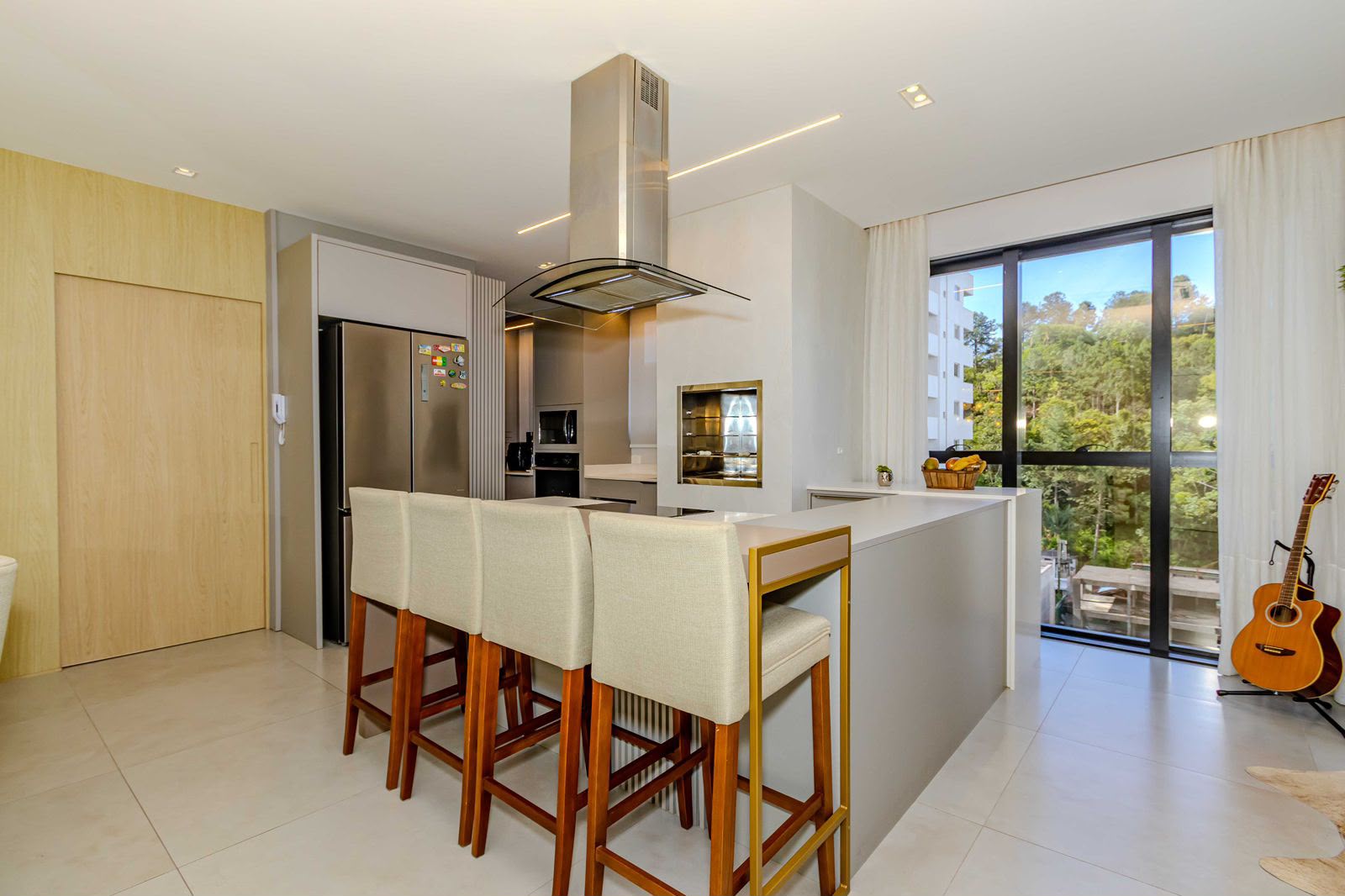 Apartamento, 4 quartos, 136 m² - Foto 5