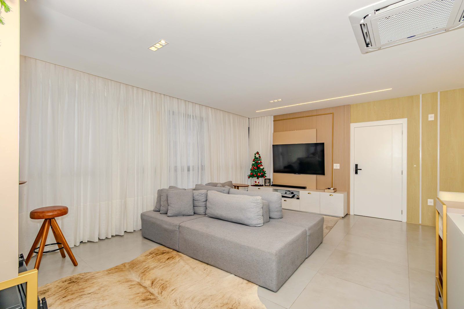 Apartamento, 4 quartos, 136 m² - Foto 10