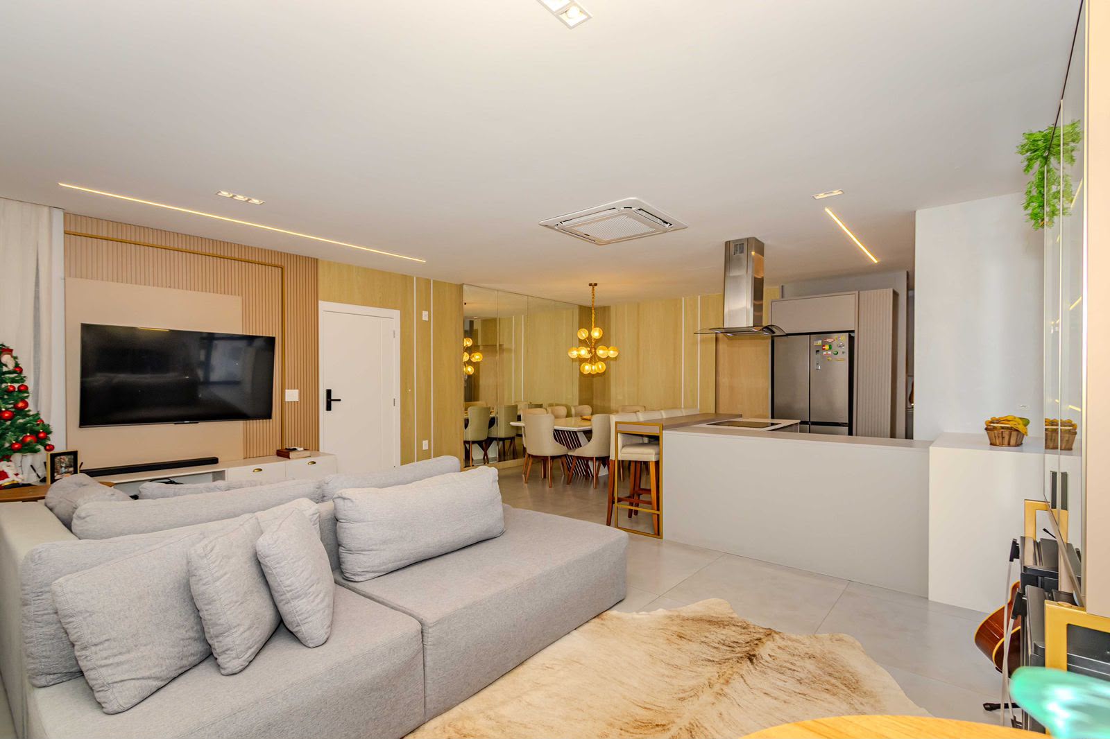 Apartamento, 4 quartos, 136 m² - Foto 11