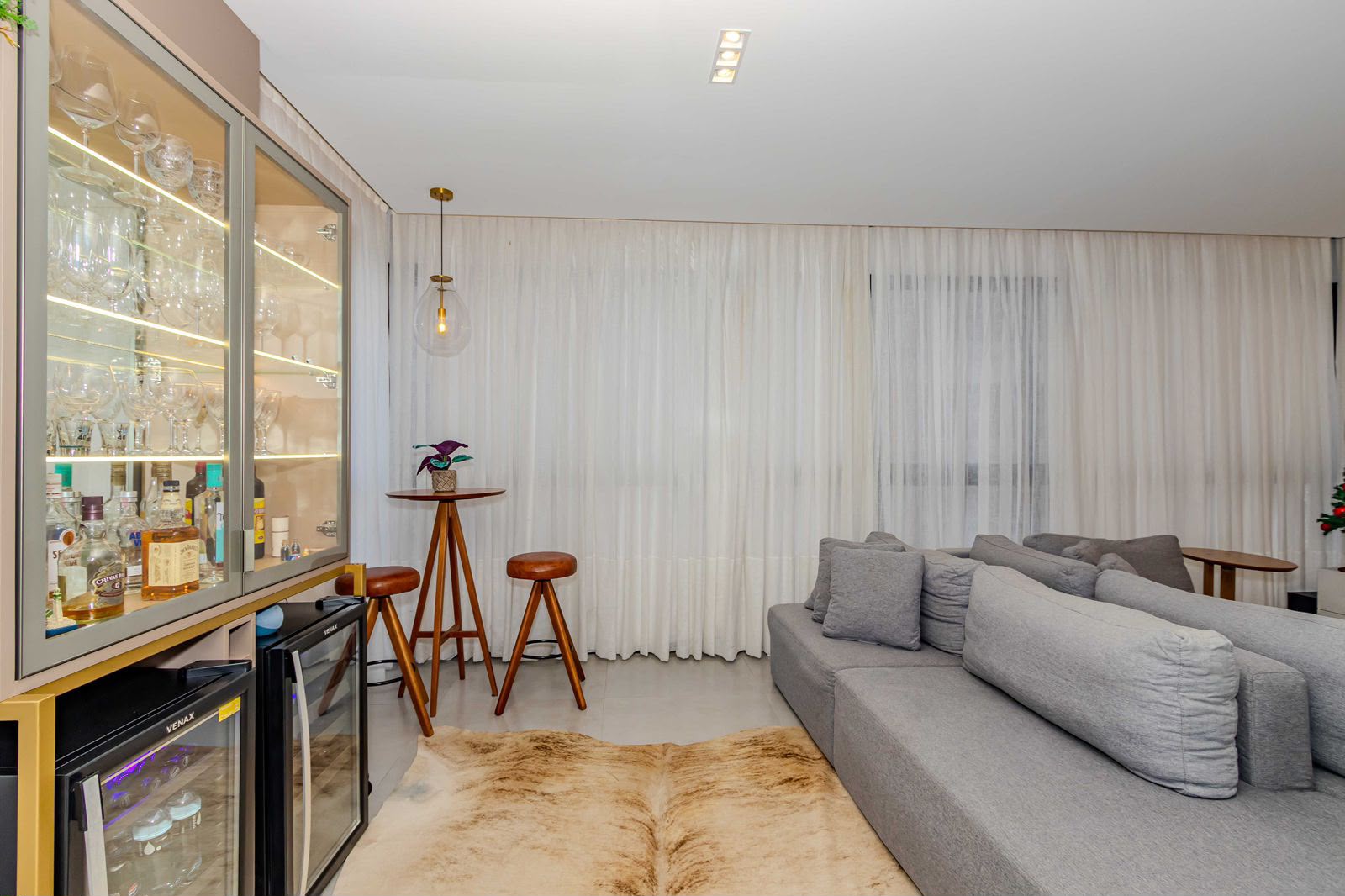Apartamento, 4 quartos, 136 m² - Foto 13
