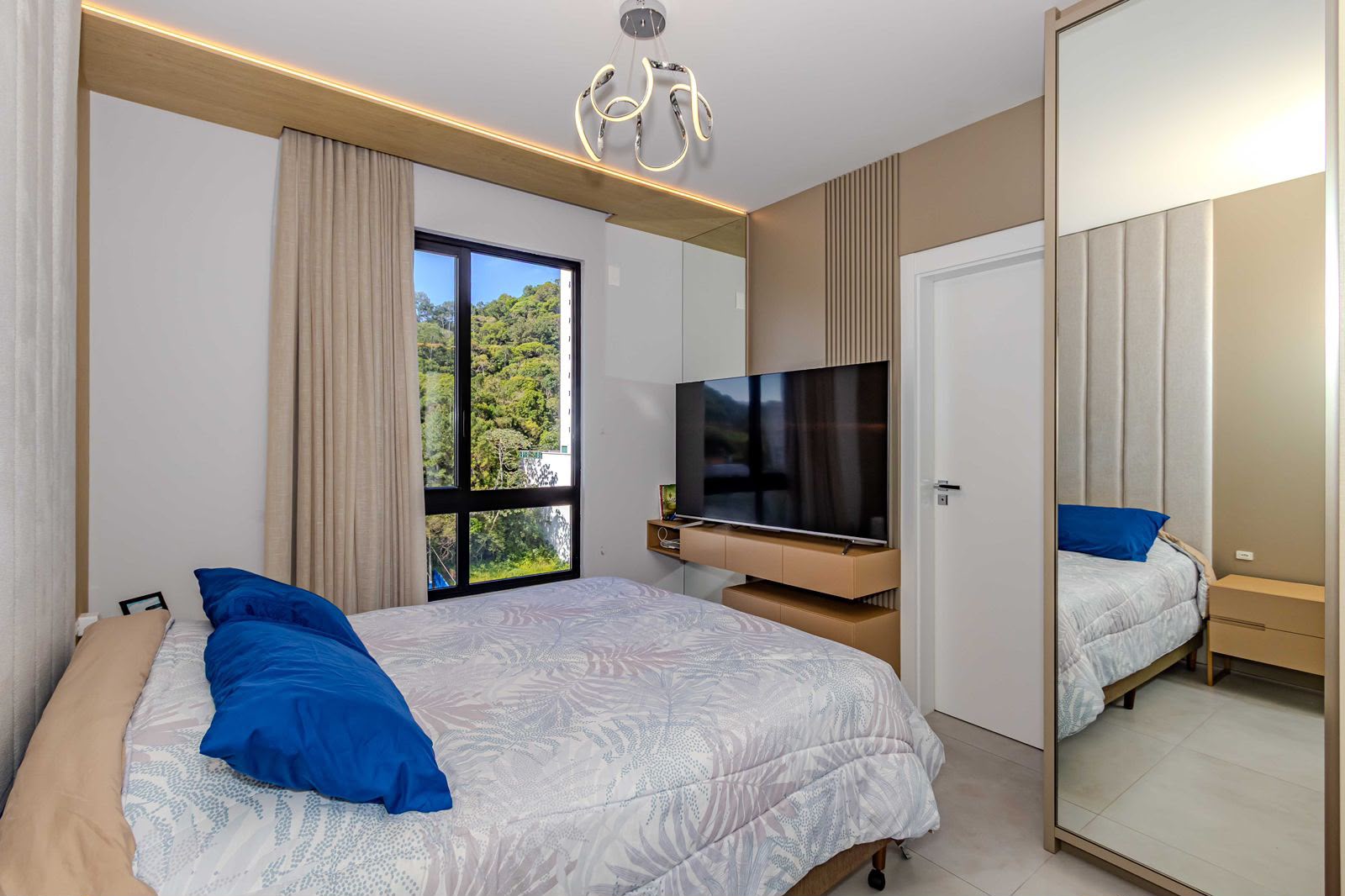 Apartamento, 4 quartos, 136 m² - Foto 15