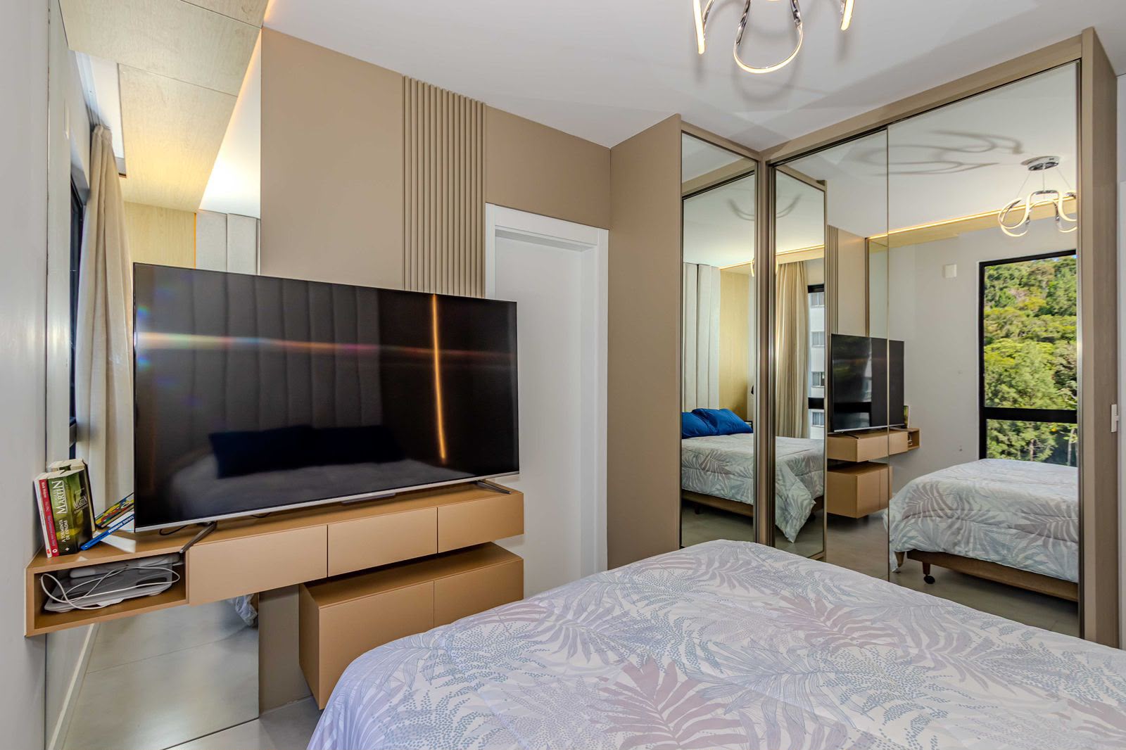 Apartamento, 4 quartos, 136 m² - Foto 17