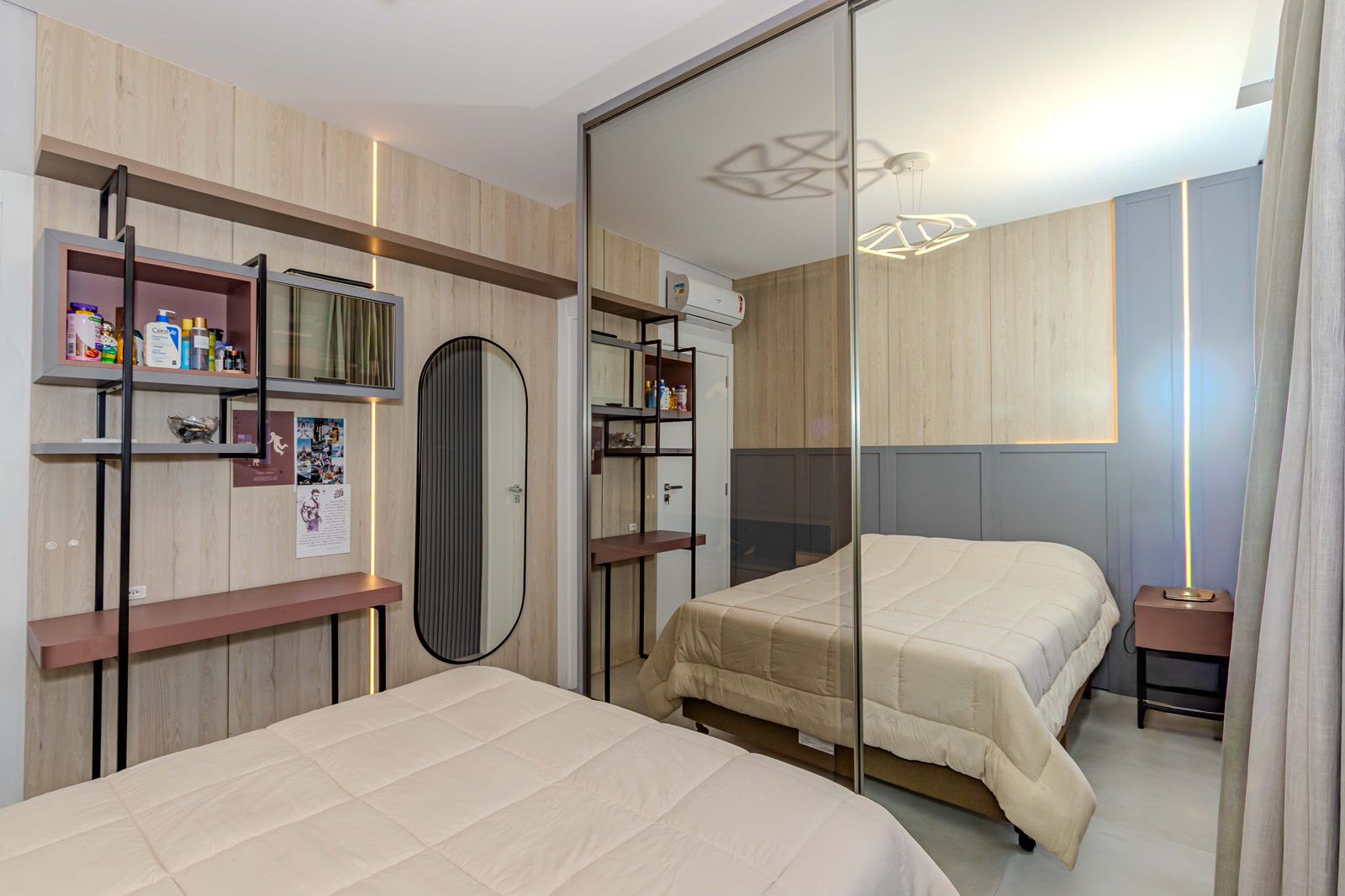 Apartamento, 4 quartos, 136 m² - Foto 20