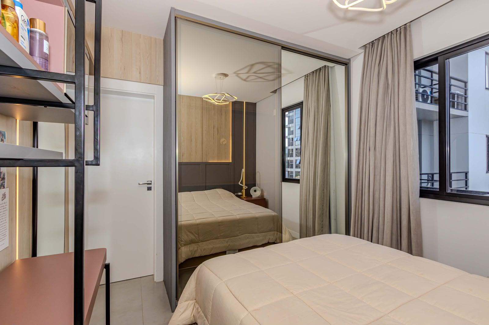 Apartamento, 4 quartos, 136 m² - Foto 18