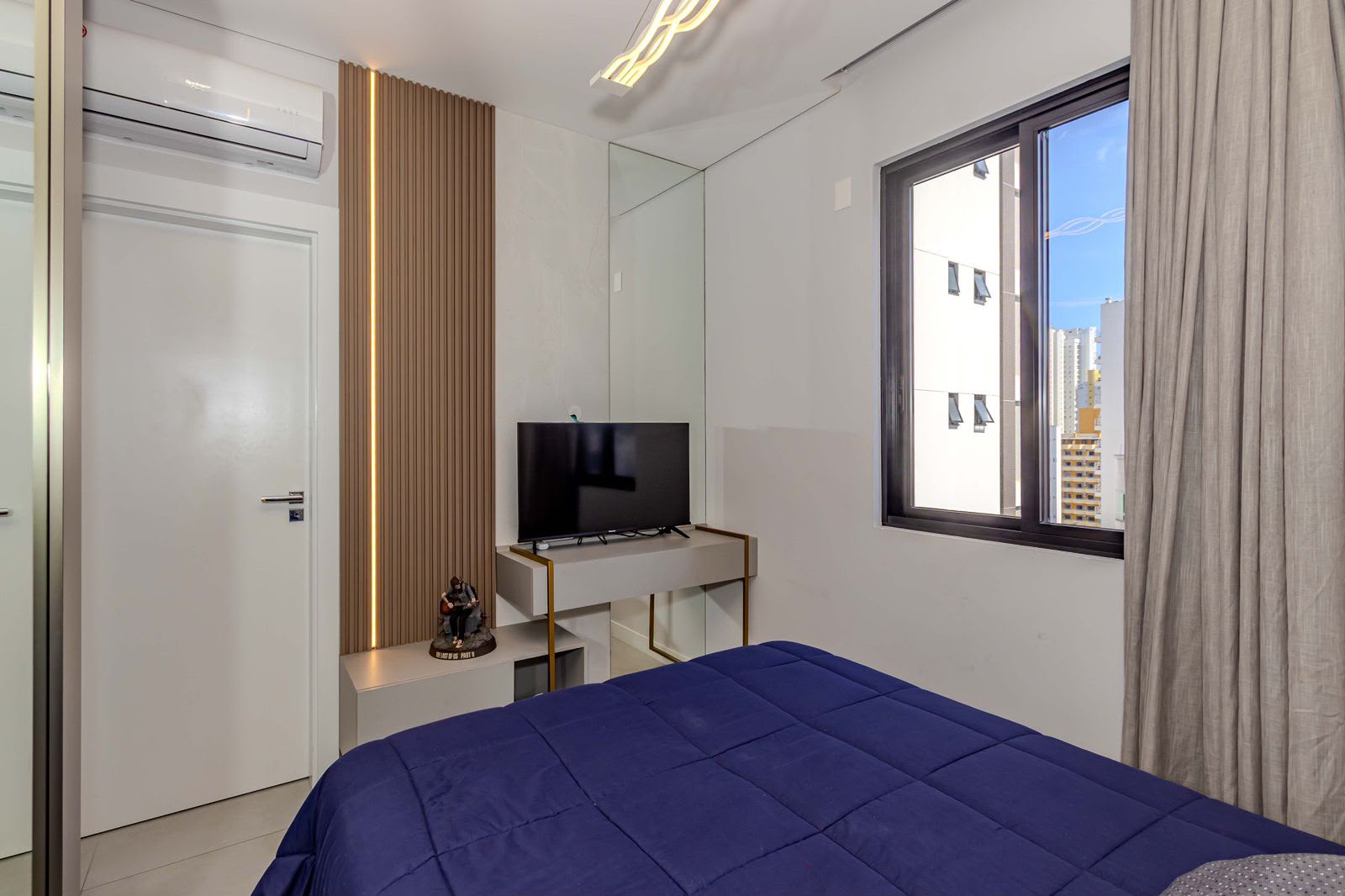 Apartamento, 4 quartos, 136 m² - Foto 19