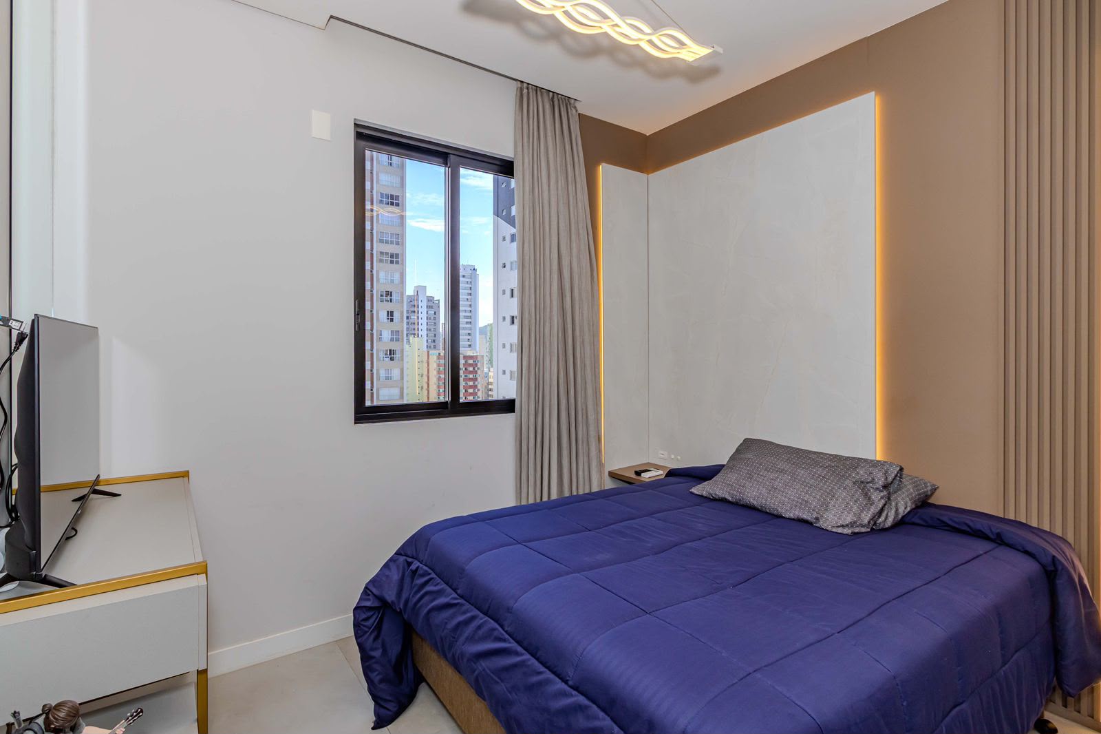 Apartamento, 4 quartos, 136 m² - Foto 21