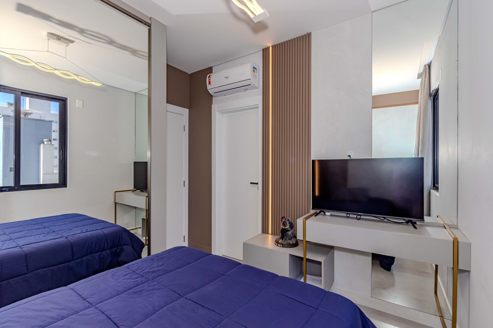 Apartamento, 4 quartos, 136 m² - Foto 22