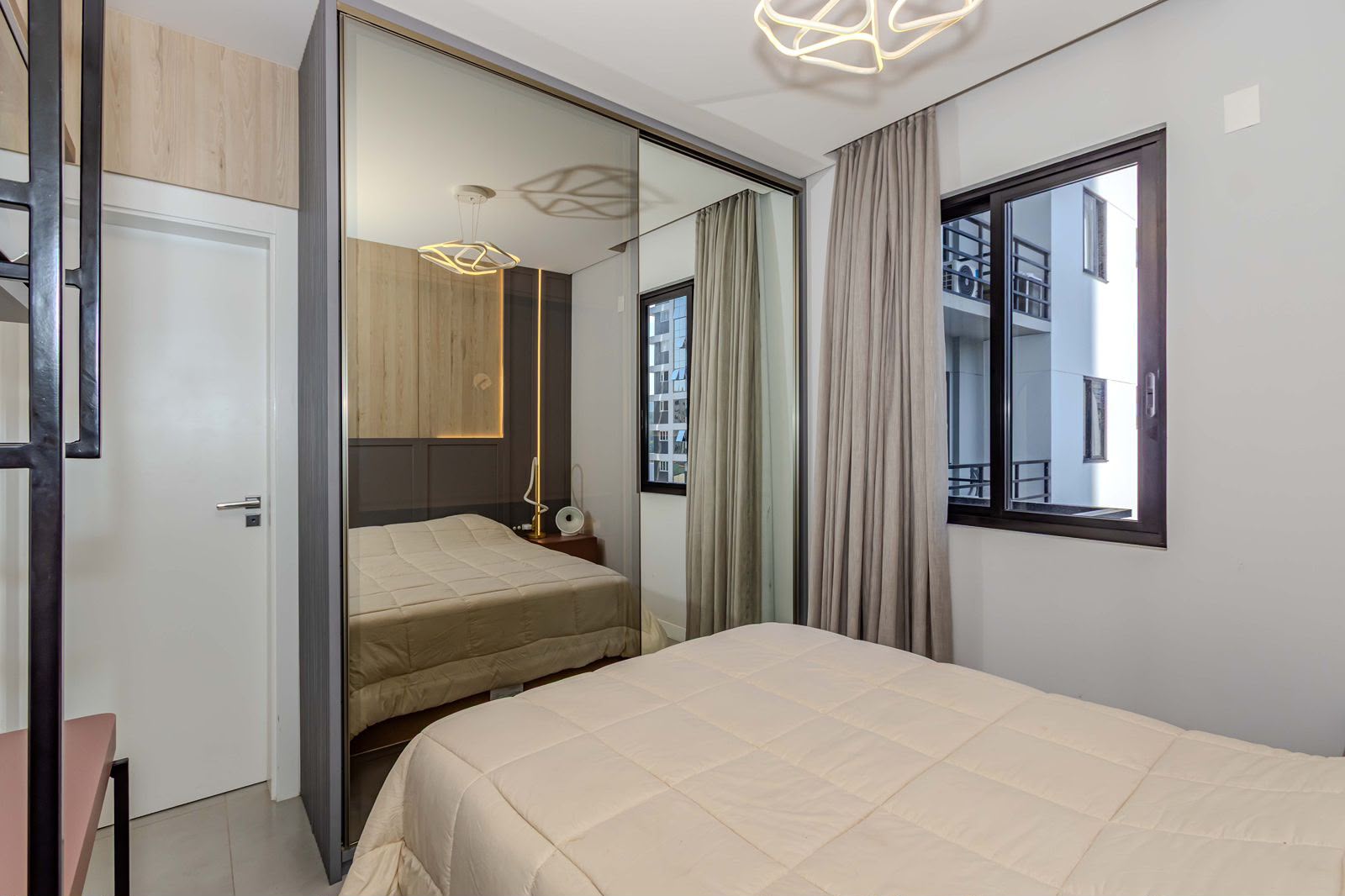 Apartamento, 4 quartos, 136 m² - Foto 25