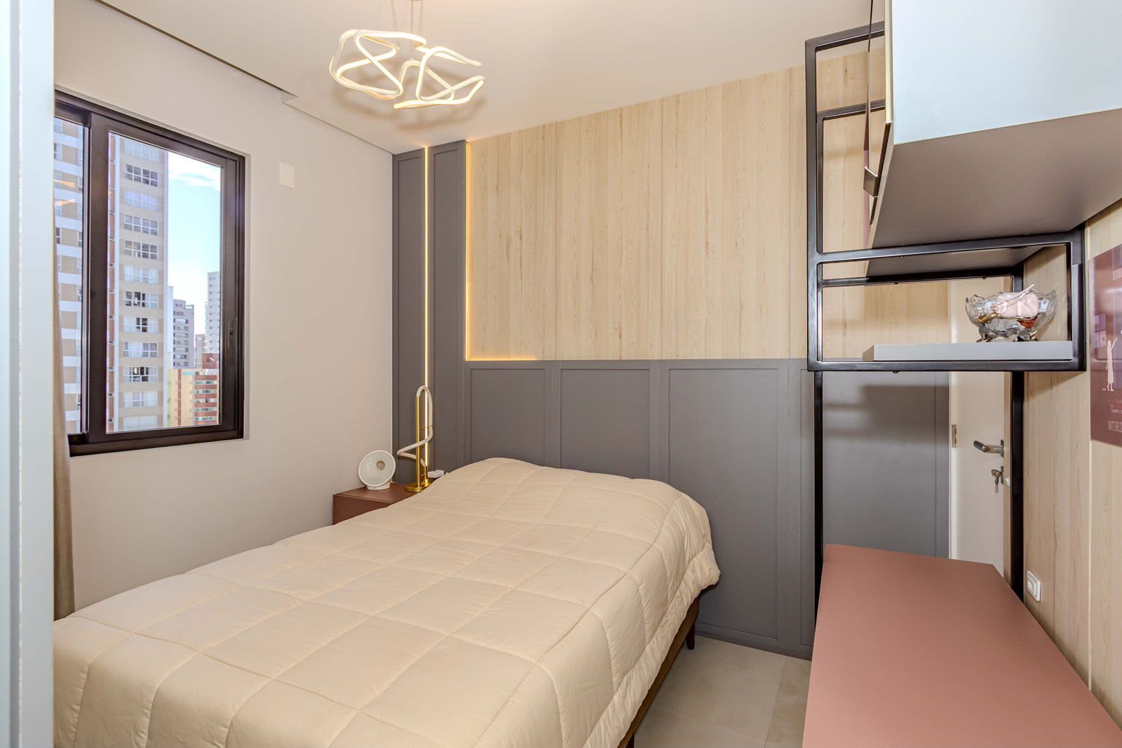 Apartamento, 4 quartos, 136 m² - Foto 26