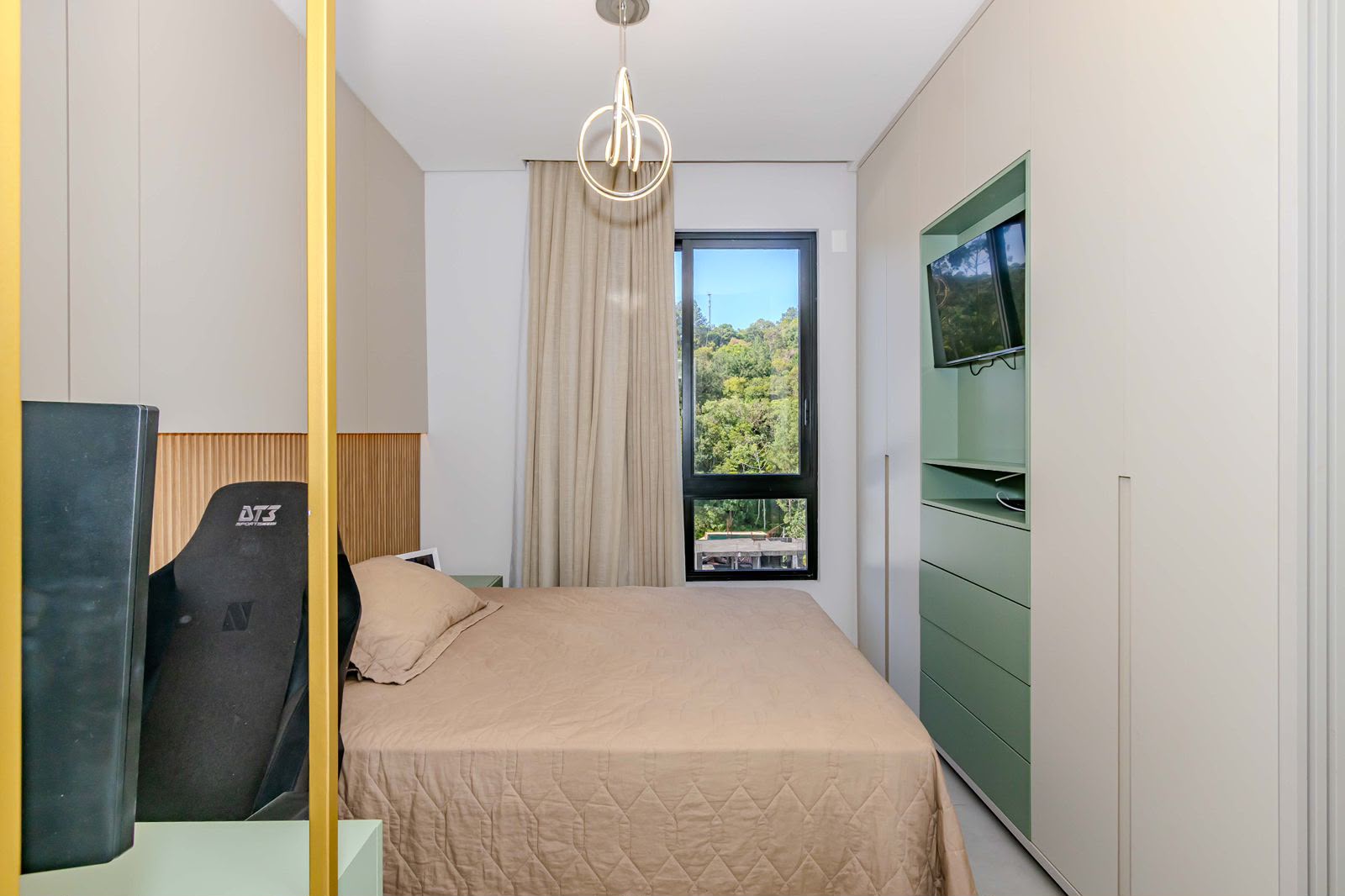 Apartamento, 4 quartos, 136 m² - Foto 27